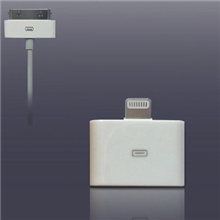 工厂直销iphone5转iphone4苹果转接头