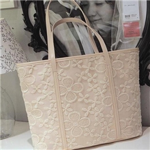 2013新款休闲女包公主蕾丝钩花单肩斜挎女包淑女包女包批发