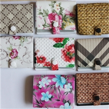 男士卡包多位名片包信用卡包银行卡包女士大容量卡片包