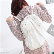 2013夏季新款韩版三用时尚学院风双肩背包书包女包批发广州1020