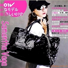 2013新款特价批发696高贵亮片新款韩版包