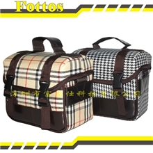 双扣长焦相机包.微单反相机包.DV摄影包单肩相机包