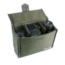 厂家快速定做摄影包内胆通用单反数码相机包内胆A21单反内胆包