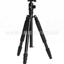 供应相机三脚架N-284+B-33反折叠可拆独脚脚架【12个起批发价】