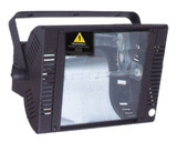 厂家供应LED频闪灯舞台灯光DMX控制750WLED闪光灯频闪灯