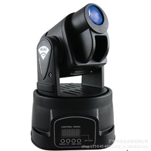 供应15WLED迷你摇头灯,50WLED摇头聚光灯，MovingHeadSpot