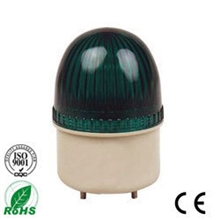 LTD-2071机床报警器220V24V警报器