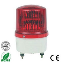 LTE-1121警示报警、机械装置用指示灯旋转式建筑工程信号灯