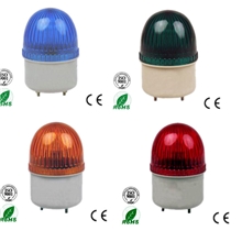 LED频闪灯LTE-5071J迷你小型led信号灯小型装饰用