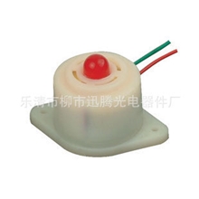 BJ-3蜂鸣器5v有源连续声压电式蜂鸣器质量上乘欢迎采购