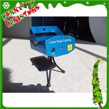 十二合一迷你激光灯镭射灯舞台灯激光舞台灯KTV酒吧灯照明