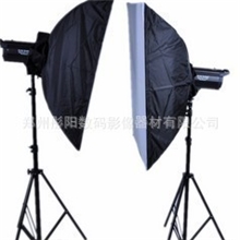 银燕摄影灯数码之星400W影视闪光灯服装拍摄推荐产品