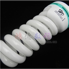 150W摄影灯泡全螺摄影灯具套装摄影棚专用三基色色温5500K