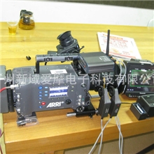 三路无线跟焦器适用各种高清摄像机专用无线跟焦器热销跟焦器