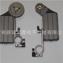 （视凡奥）第二代MA-F3无线跟焦器拍3D电影无线同步