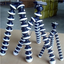 专业生产大.中.小.各色章鱼三脚架.八爪鱼三脚架,迷你三脚架.