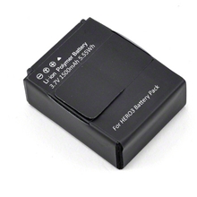 《厂家直销》供应电池生产厂家AHDBT-301电池适用于Gopro相机