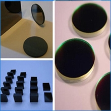 厂家供应透红外滤光片红外光滤光片