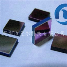 厂家批发窄带滤光片黑色透红外塑料黑色透红外亚克力