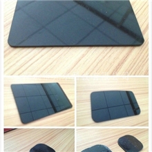 精品热销透红外亚克力电子白板滤光片