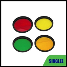 荧光镜荧光灯滤镜插片滤镜荧光滤光镜紫色滤镜