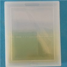 低价批发优质方片滤镜包装盒