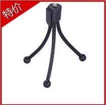 批发优质桌面三脚架迷你三脚架软管三脚架小三角架