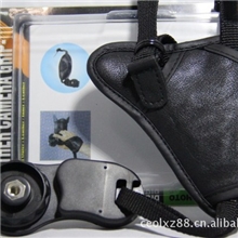 新款三角单反相机手腕带