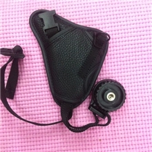 无字相机手腕带佳能尼康单反相机手腕带