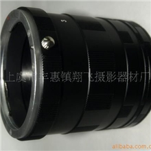 批发供应多款型号近摄接圈