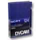 索尼SONYDVCOM专业带PDV-124N专业录像带