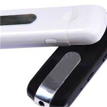 U8摄像U盘多功能U盘礼品U盘外观时尚使用方便