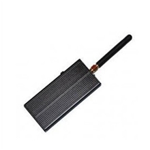 大功率便携式GPS信号干扰器屏蔽器防追踪定位器司机开车首选