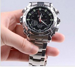 W20001080P手表数码USB