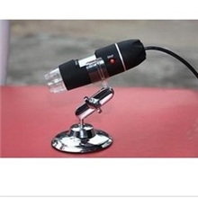 500高倍USB高清数码显微镜电子放大镜便携式显微镜超低价
