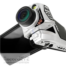 高清行车记录仪F900LHD1080P高清广角不漏秒行车记录仪