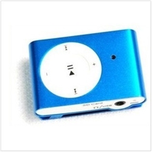 多功能MP3播放器迷你DV