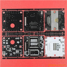 单片机软件开发单片机软硬件设计电子产品设计