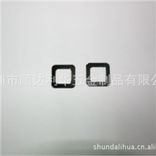 手机摄像头饰件，镜头饰件，铝件外壳