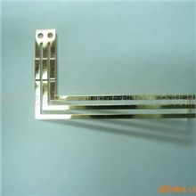 供应手机天线，手机内置天线，洋白铜天线