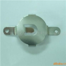 供应电池罩片,电池片,电池扣,电池罩