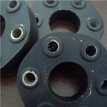 专业生产加工多边形尼龙橡胶缓冲垫