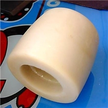 专业加工各种尼龙轴套