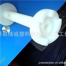 专业加工定做各种塑料尼龙线轴