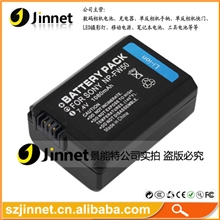 JIN索尼NP-FW50电池NEX-5CNEX-3CA33A55NEX-5NA35