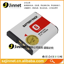 JIN索尼SonyNP-BG1FG1相机电池索尼数码相机系列电池