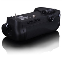 新品！尼康D600手柄MB-D14电池盒单反相机竖拍D600配遥控器