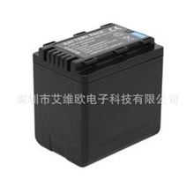 摄像机电池供应锂铁摄像机电池摄像机电池加工定制