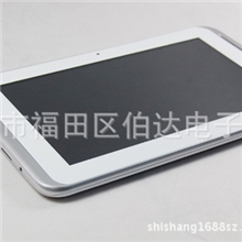 2G通话GPRS上网7寸打电话蓝牙尚伊N78通讯版平板电脑