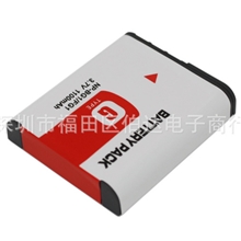 NP-BG1FG1电池H20W290W210W220WX1相机电池